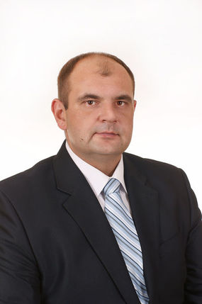 Andrzej Bondaruk, fot. z archiwum A. Bondaruka, autor: Iwona Huszcza
