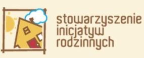 Logo Stowarzyszenia Inicjatyw Rodzinnych