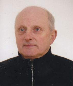 z archiwum Janusza Poryckiego