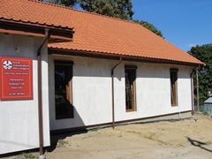 Kaplica w Mrągowie. Źródło: www.kzmragowo.pl [28.03.2014]