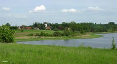 Jezioro Węgielsztyńskie Źródło: Wikimapia [12.11.2013]
