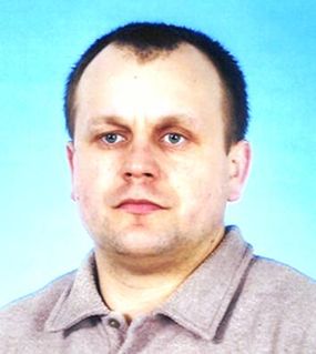 Henryk Mężykowski Źródło: www.zs.lubawa.pl