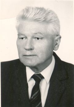 Źródło: Archiwum rodzinne Józefa Stanisławskiego