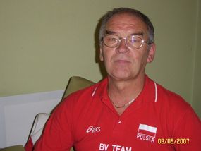 z archiwum Janusza Poryckiego