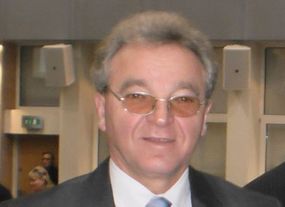 Mieczysław Ziółkowski Źródło: www.gietrzwald.pl [27.06.2014]
