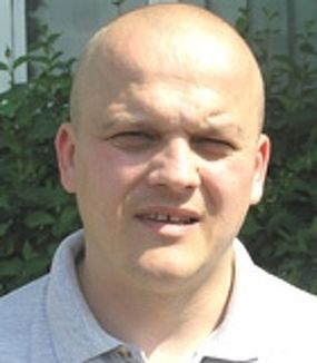 Cezary Baca Źródło: www.90minut.pl