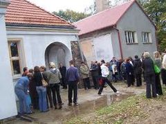 Miejscowa szkoła.
