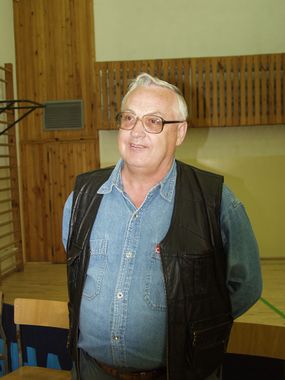 z archiwum Janusza Poryckiego