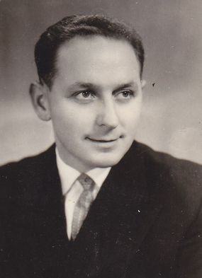 Fot. z archiwum Janusza Poryckiego.