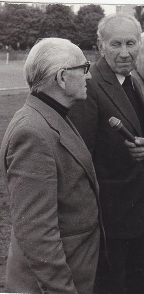 z archiwum Janusza Poryckiego