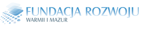 Logo Fundacji