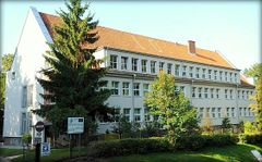 Zespół Szkół Ogólnokształcących im. Kazimierza Jagiellończyka w Lidzbarku Warmińskim, źródło: www.szkolnictwo.pl