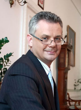 Piotr Żuchowski, źródło: kurier-ilawski.pl [01.09.2014]