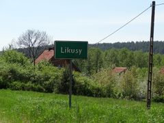 Likusy
