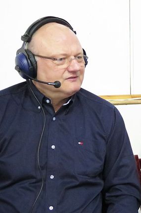 Ireneusz Nalazek Źródło: wwww.ro.com.pl