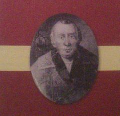 Mikołaj Tungen Źródło:Poczet biskupów warmińskich, pod red. Stanisława Achremczyka, Olsztyn 2008, 510 ss.