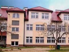 Budynek placówki, źródło: www.szkolnictwo.pl