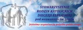 Logo Stowarzyszenia Rodzin Katolickich Diecezji Elbląskiej