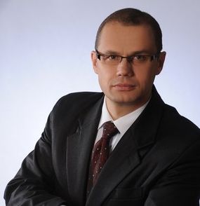 Artur Jankowski Źródło: Artur Jankowski facebook [14.07.2014]