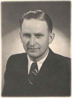 Franciszek Stanisław Hildebrandt Źródło: [1]