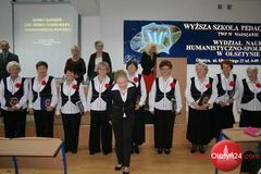 I Inauguracja JATW, źródło: olsztyn24 [24.06.2014]
