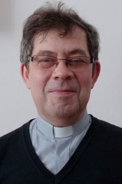ks. Kazimierz Żuchowski Fot. Krzysztof Kozłowski.