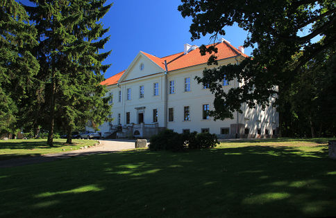 Nakomiady © Mirosław Garniec