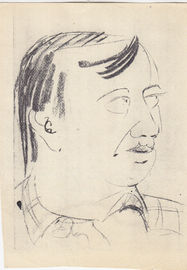 Piotr Kulpaka(rys. Edward Michalski)