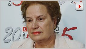 Helena Żukowska, źródło: radio5.com.pl [16.08.2014]
