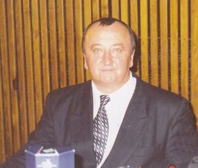 z archiwum Janusza Poryckiego