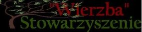 Logo Stowarzyszenia "Wierzba"