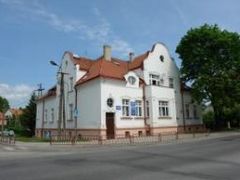 Budynek Centrum. Źródło: szkolnictwo.pl.