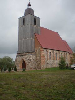 Kościół w Żelaznej Górze. Źródło: archipelag.ceik.eu [25.08.2026]