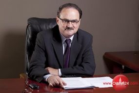 Jacek Szydło, źródło: olsztyn24.com [16.06.2014]