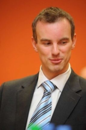 Dariusz Idzikowski. Źródło: www.kto.wm.pl